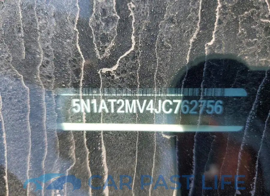 5N1AT2MV4JC762756# 13