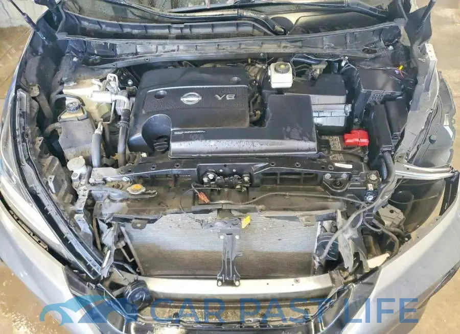5N1AZ2AS3MC123085# 12