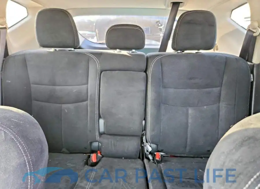 5N1AZ2BS1MC117509# 10