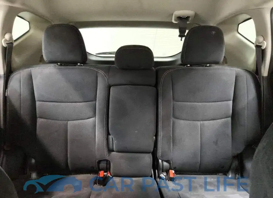 5N1AZ2BS9MC141685# 10