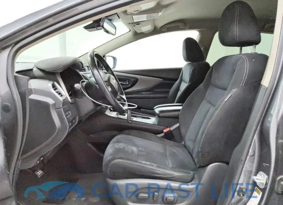5N1AZ2BS9MC141685# 7