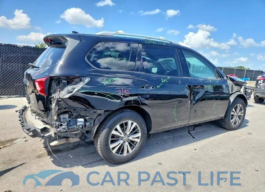 5N1DR2BN6LC615954# 3