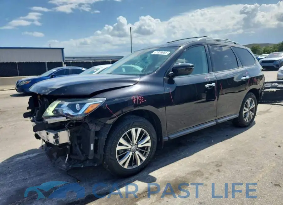 5N1DR2BN6LC615954# 1