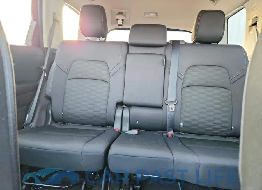 5N1DR3BSXTC211910# 10