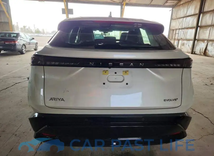 JN1BF0BA5RM432931# 6