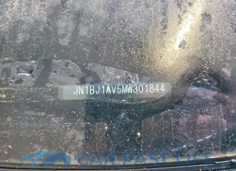 JN1BJ1AV5MW301844# 13