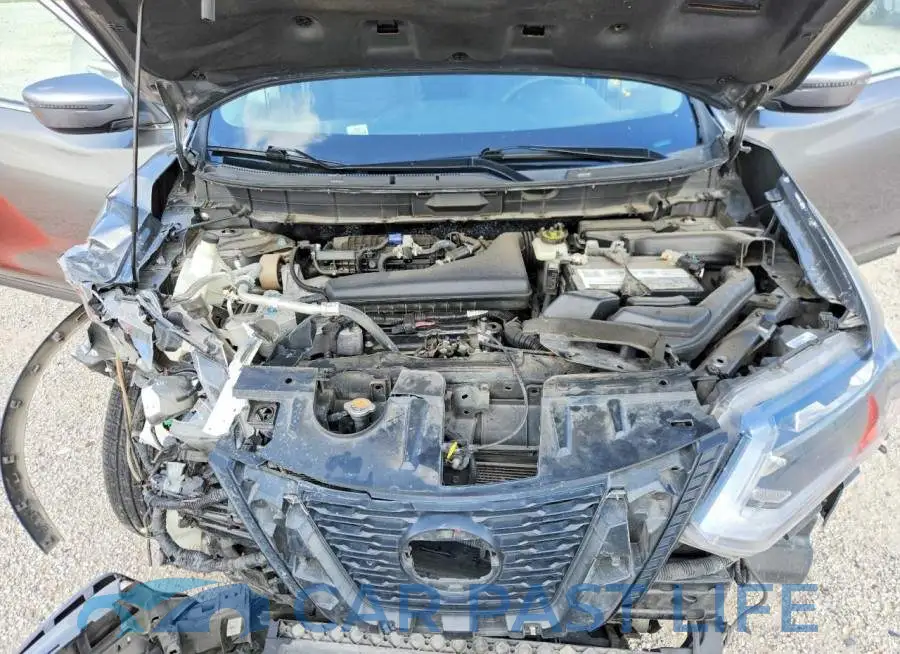 KNMAT2MT1KP555805# 12