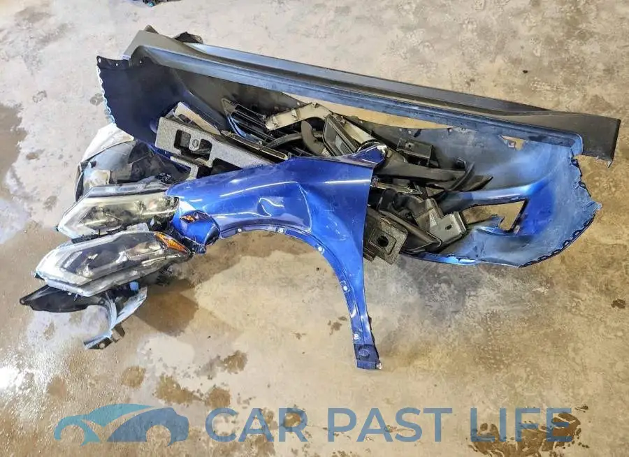 KNMAT2MV6KP532280# 13