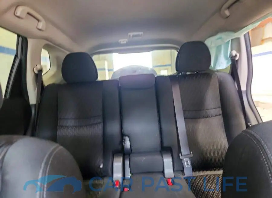 KNMAT2MV8JP582824# 10