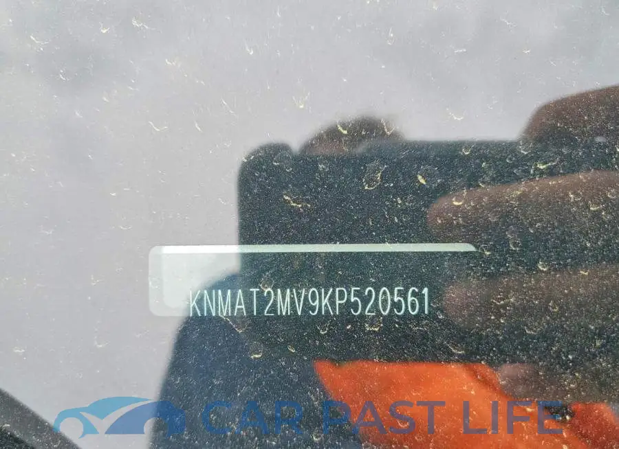 KNMAT2MV9KP520561# 13