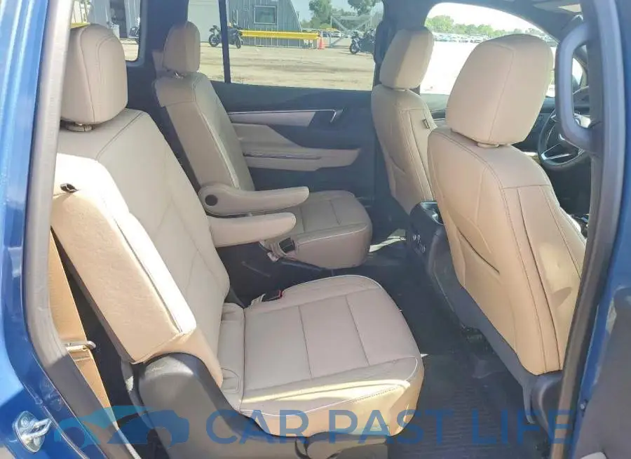 5GAERARS5SJ273309# 11