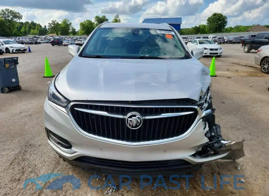 5GAERCKW2KJ257531# 5