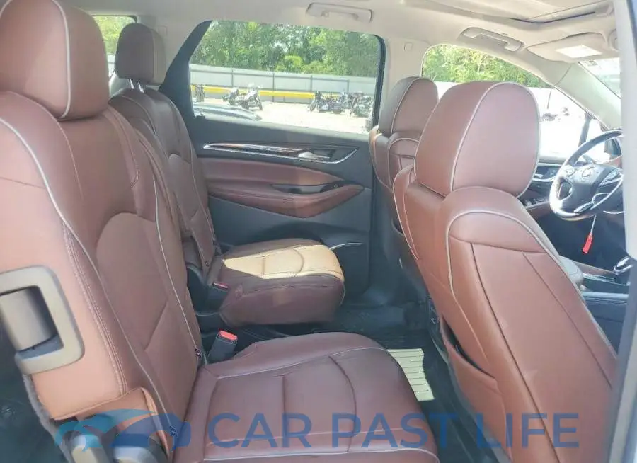 5GAERDKW9LJ267433# 11