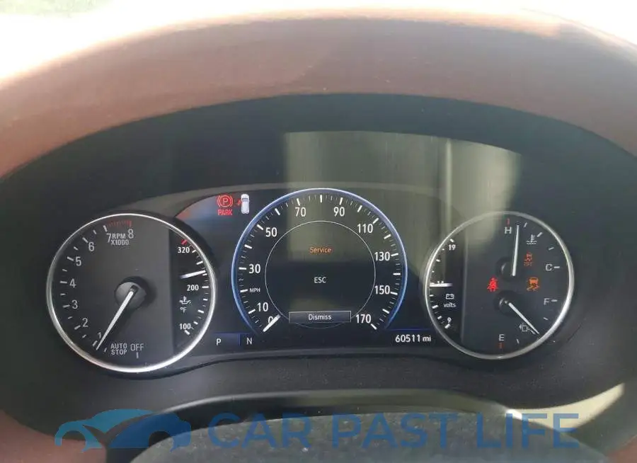 5GAERDKW9LJ267433# 9