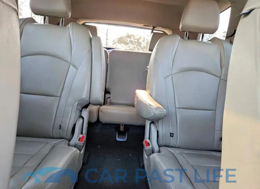 5GAEVAKW9JJ272039# 10