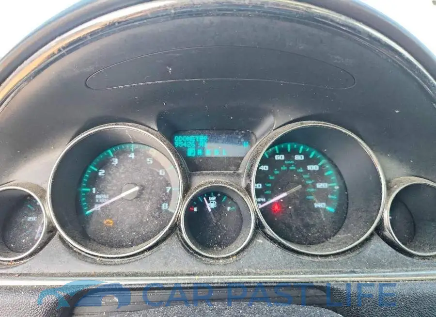5GAKVBKDXHJ145138# 9