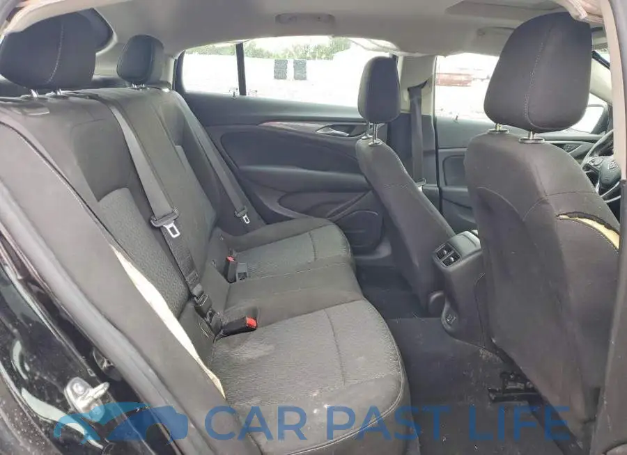 W04GL6SX4J1153988# 10