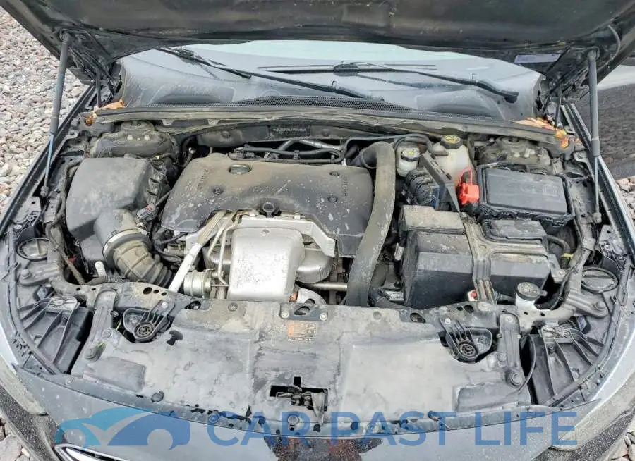 W04GL6SX4J1153988# 11
