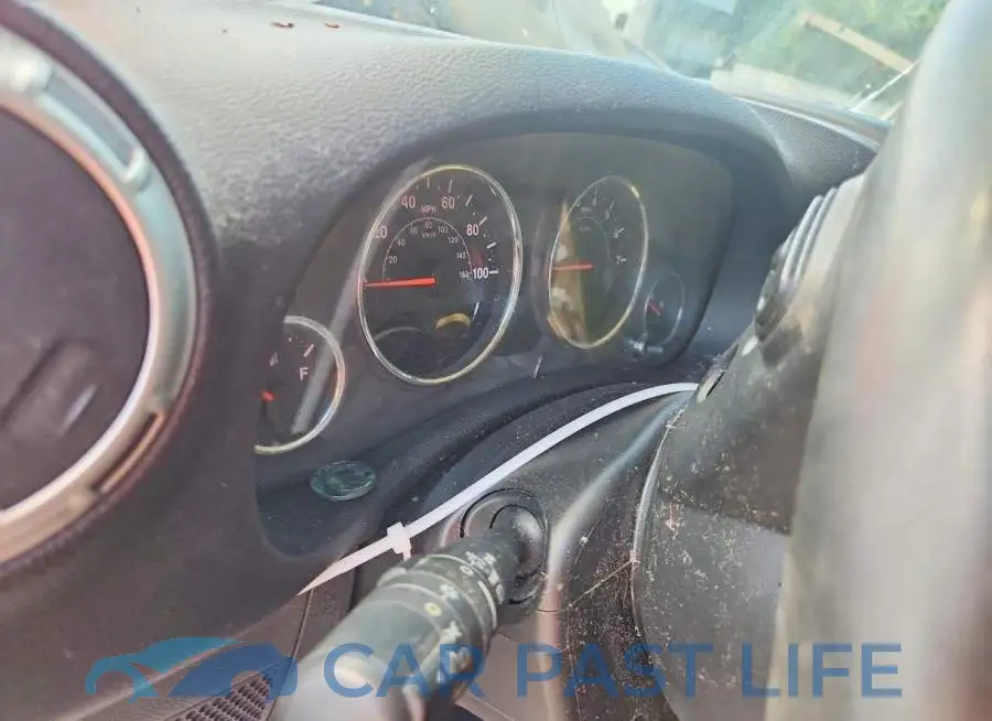 1C4AJWBG3HL558420# 9