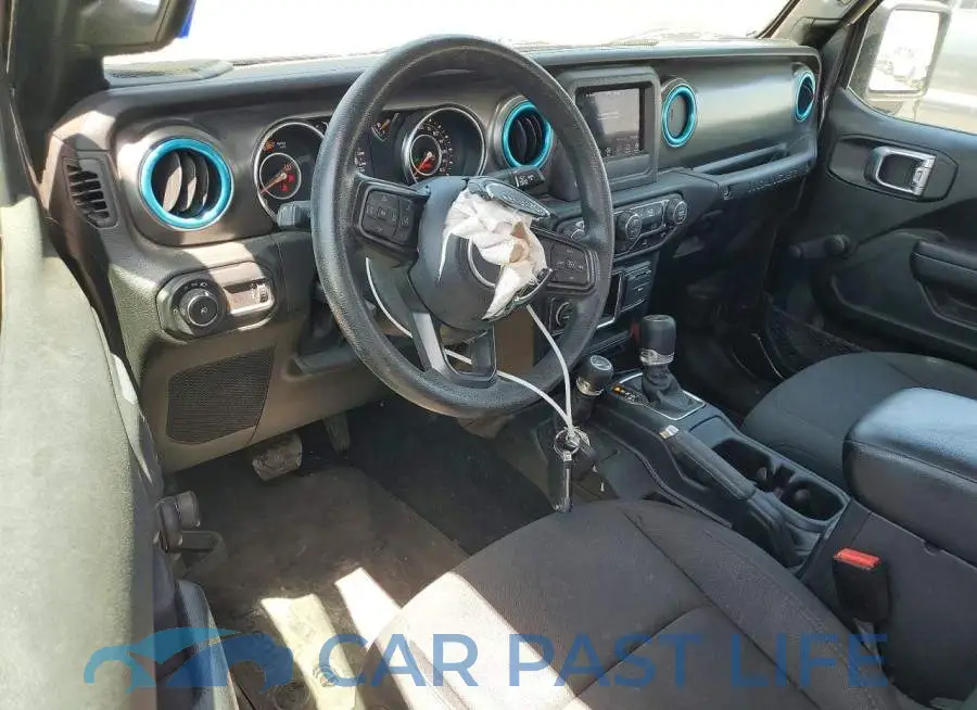 1C4GJXAN3PW671314# 8