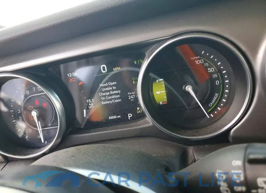 1C4JJXN64PW624592# 9