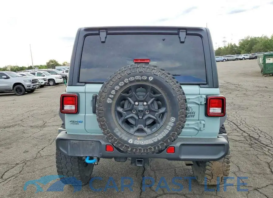 1C4JJXN64PW624592# 6