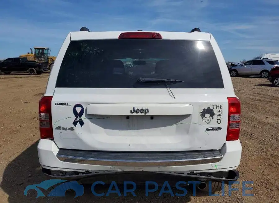 1C4NJRFB2HD210281# 6