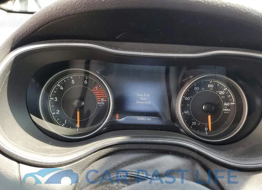 1C4PJMBX3ND515040# 9