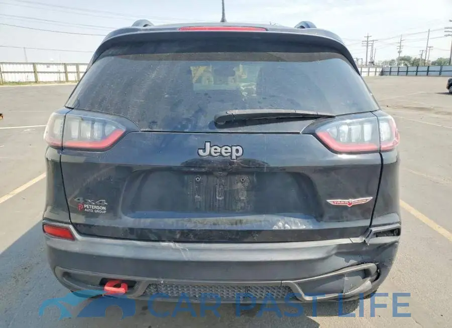 1C4PJMBX3ND515040# 6