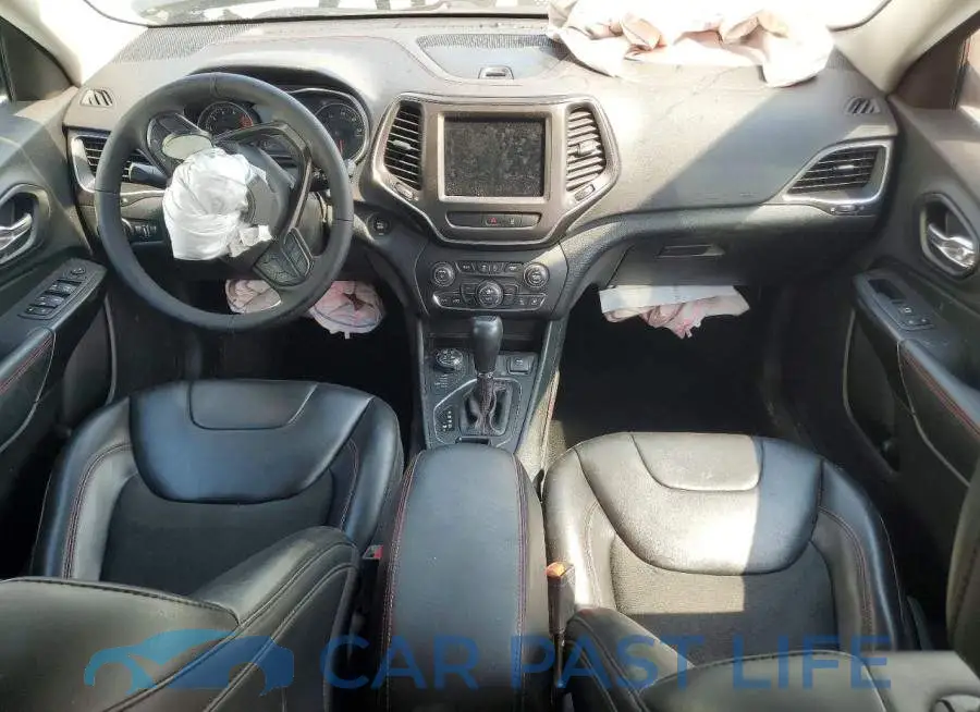 1C4PJMBX3ND515040# 8