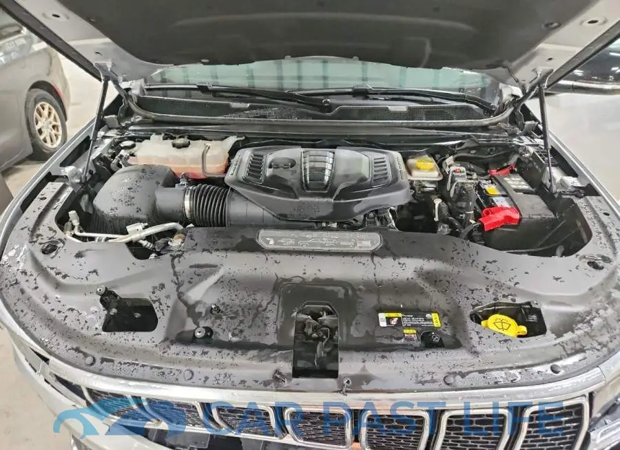 1C4SJVBP3SS524179# 12