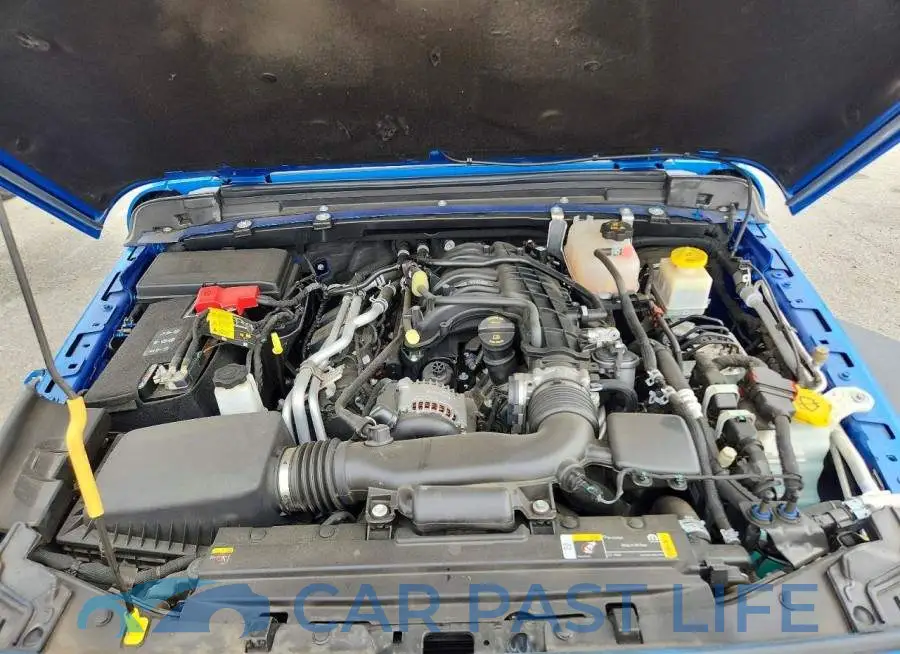 1C6HJTAG6PL559601# 11