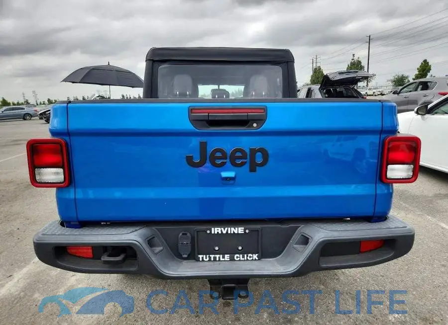 1C6HJTAG6PL559601# 6