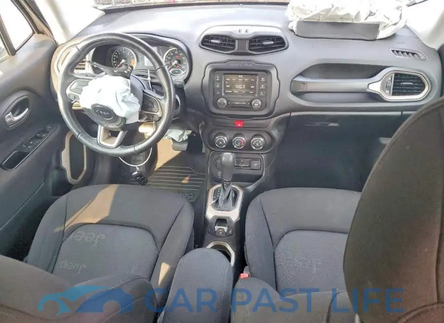ZACCJBBB8HPE89001# 8