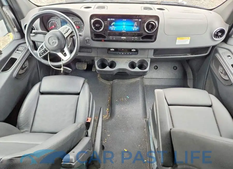 W1W4NCVY5RP640264# 8