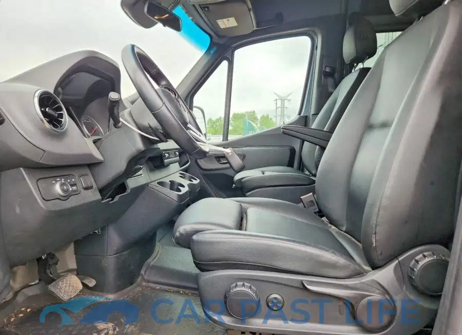 W1W4NCVY5RP640264# 7