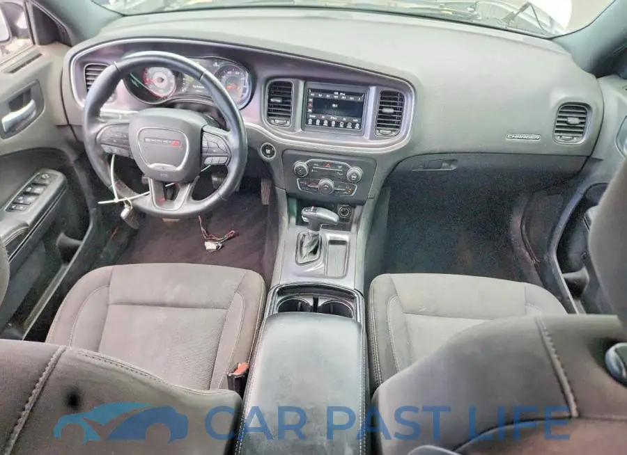 2C3CDXBGXJH163910# 8