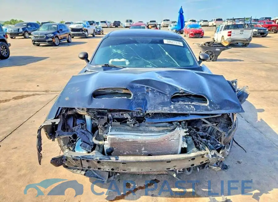 2C3CDZL92LH198195# 5
