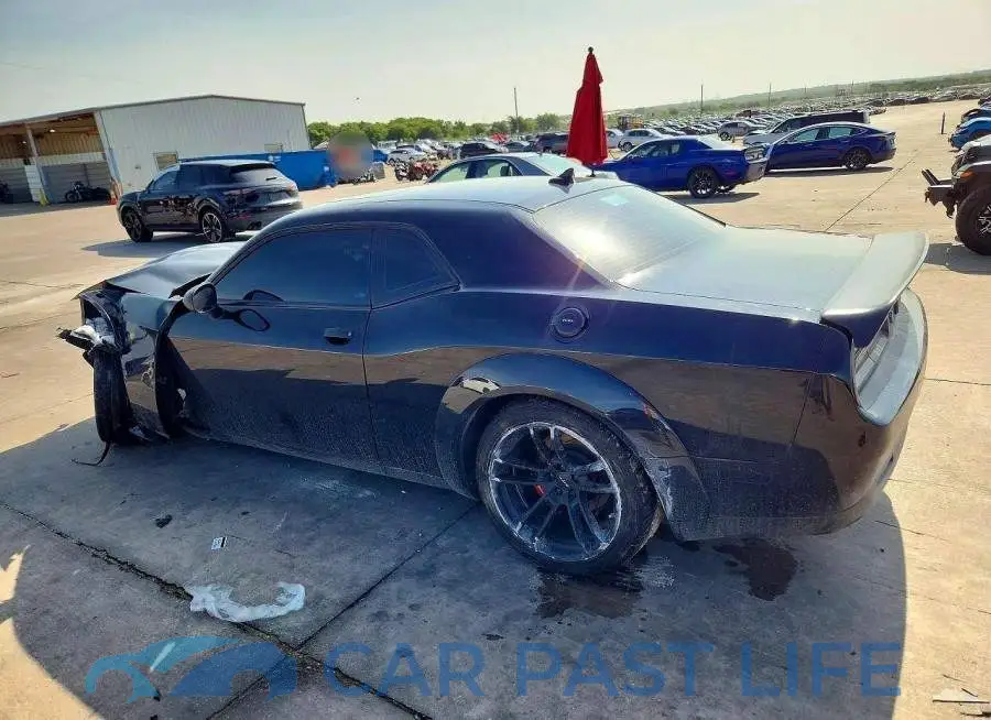 2C3CDZL92LH198195# 2