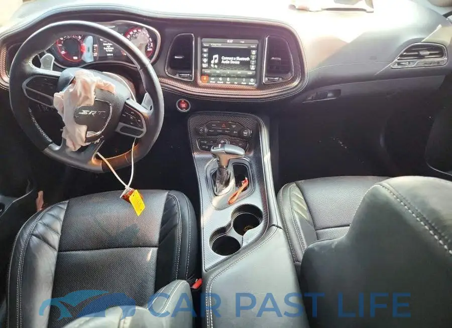 2C3CDZL92LH198195# 8
