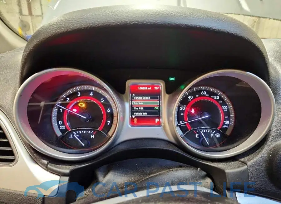 3C4PDCAB1JT212351# 9