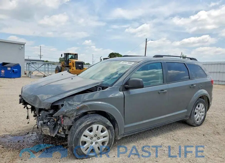 3C4PDCAB2LT238167# 1
