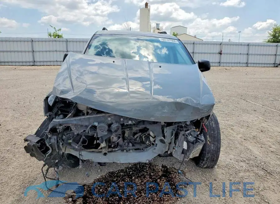 3C4PDCAB2LT238167# 5