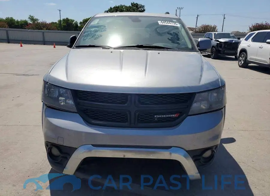 3C4PDCGB9LT212995# 5