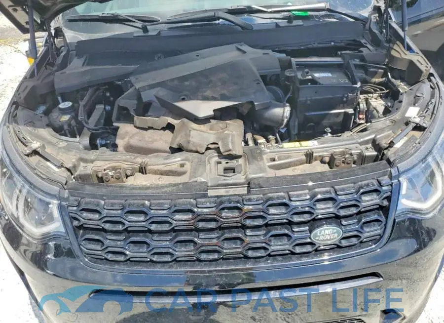 SALCL2FX0LH833073# 12