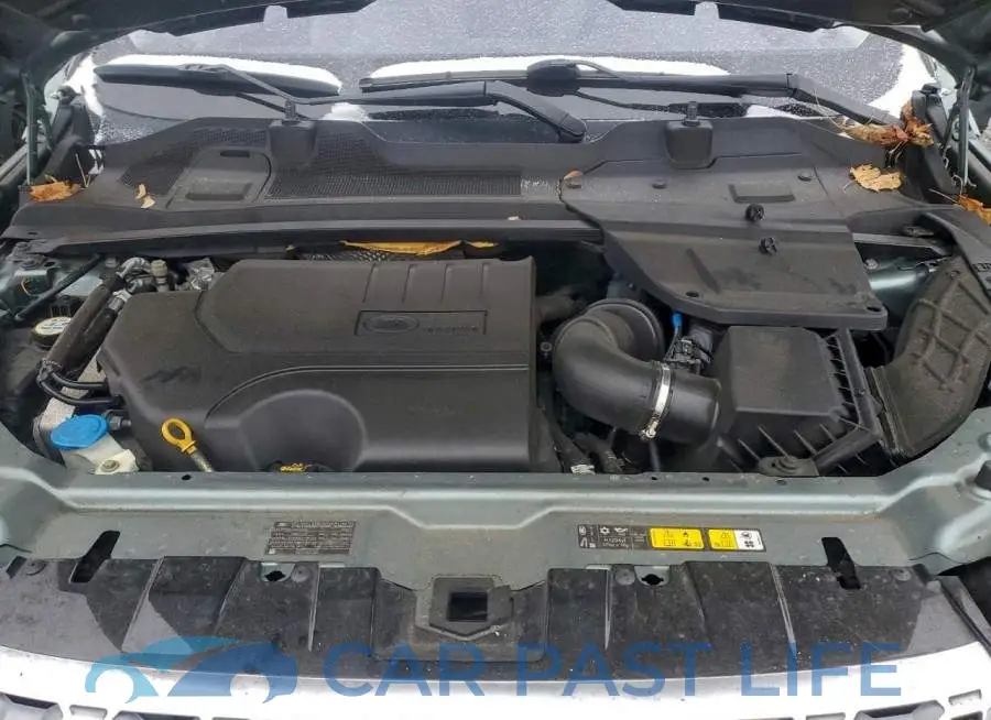 SALCR2RX5JH751556# 12