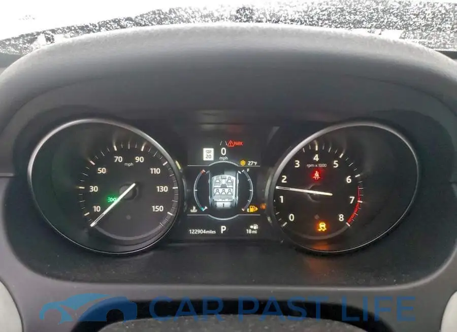 SALCR2RX5JH751556# 9