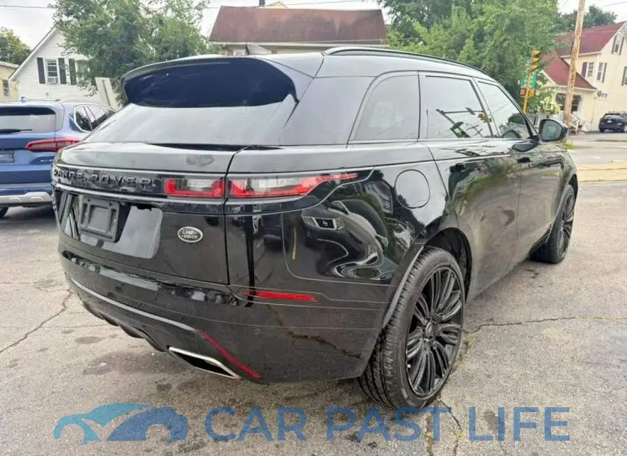 SALYK2FV2LA263402# 3