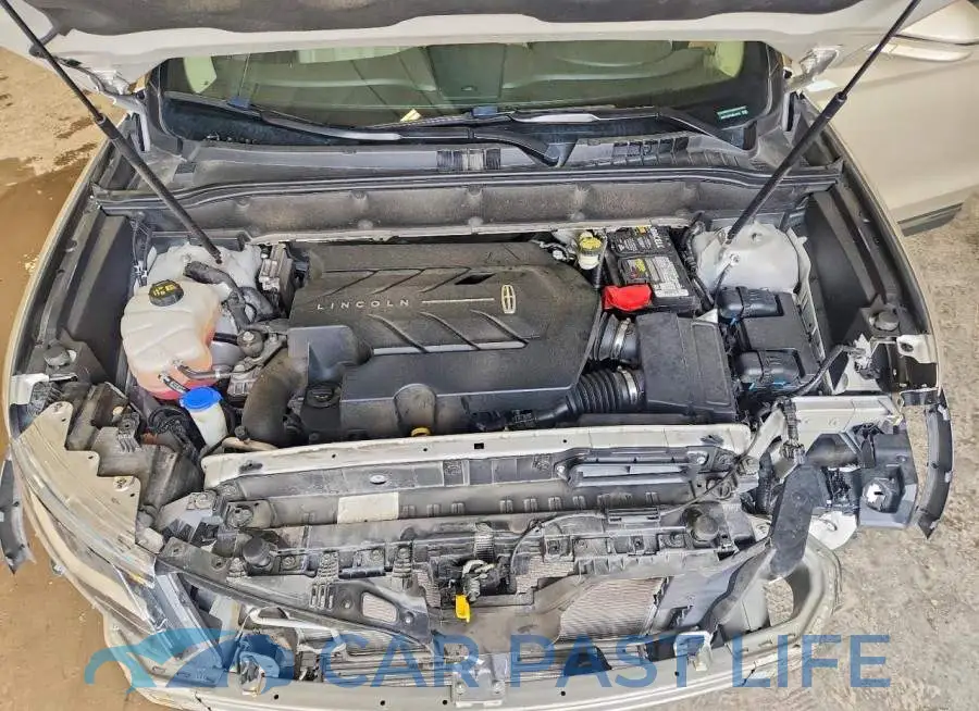 2LMPJ6KP6HBL41468# 12