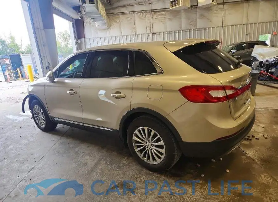 2LMPJ6KP6HBL41468# 2